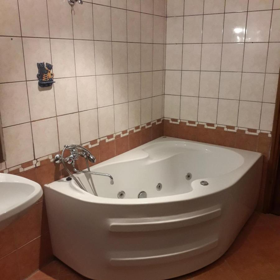 Németh Apartmanok Zalakaros Exterior foto