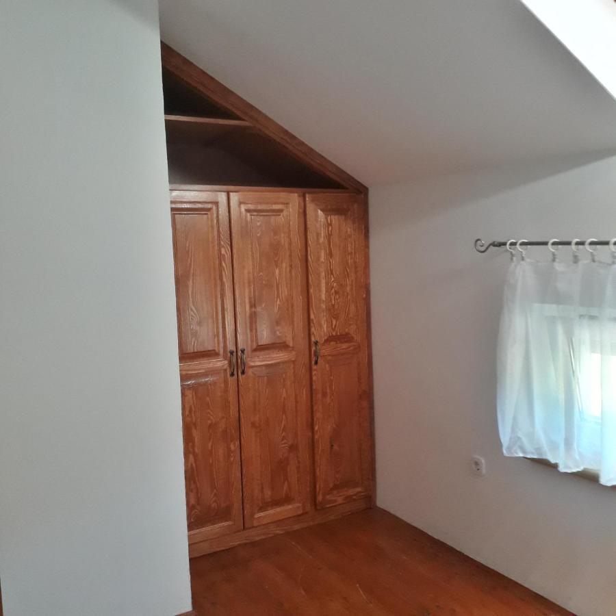 Németh Apartmanok Zalakaros Exterior foto