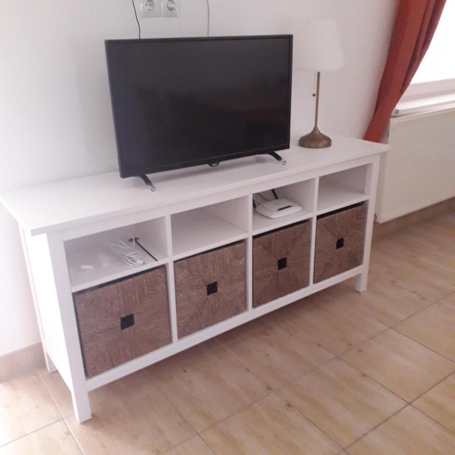 Németh Apartmanok Zalakaros Exterior foto